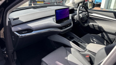 Skoda Enyaq 150kW 60 SE L 63kWh 5dr Auto Electric Estate